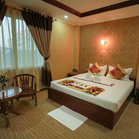 Silver City Hotel Mandalay Dış mekan fotoğraf