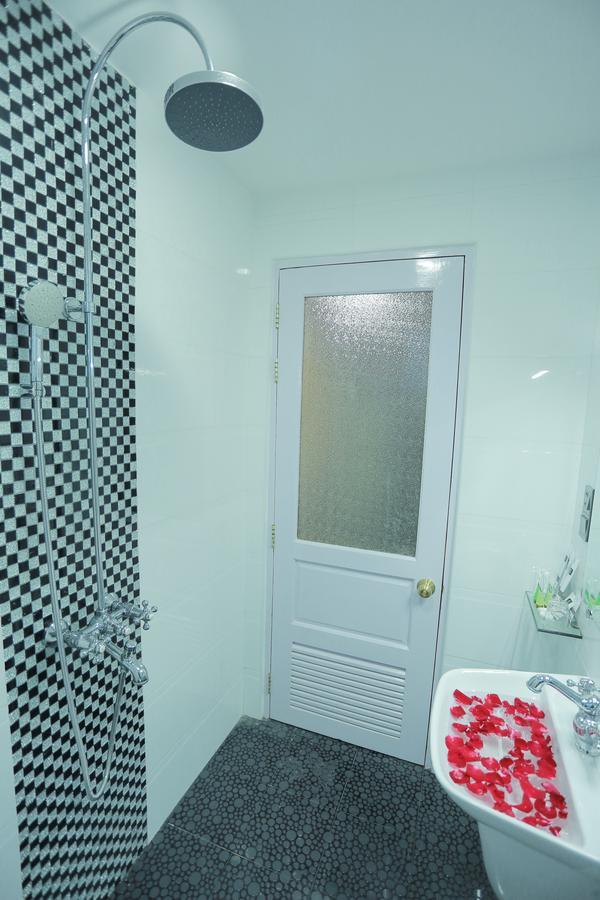 Silver City Hotel Mandalay Dış mekan fotoğraf
